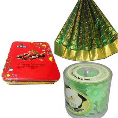 "Gift Hamper - code 211 - Click here to View more details about this Product